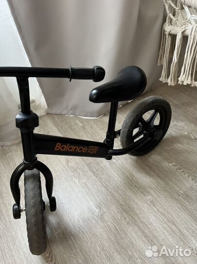 Беговел детский