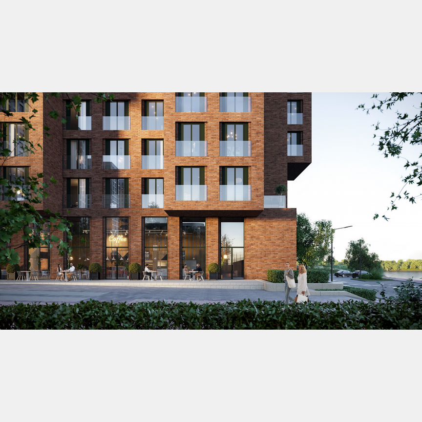 4-к. квартира, 118,7 м², 2/15 эт.