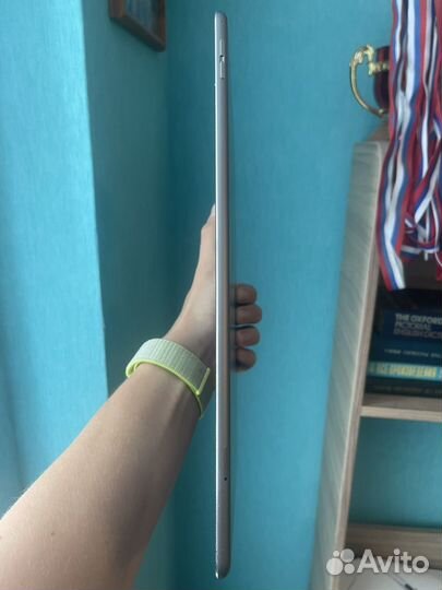 iPad pro 12 9 2015 256gb wi-fi+cellular