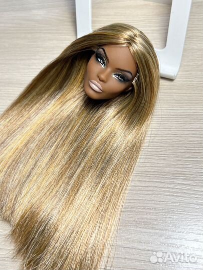 Barbie BMR1959 Claudette ооак голова