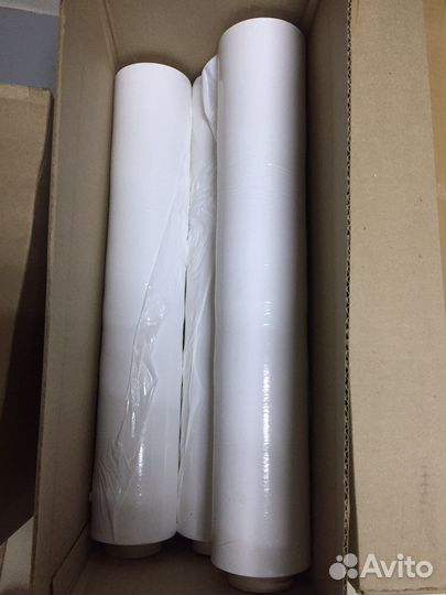 Пленка, крафт-пакеты гофрорулон клейкая лента