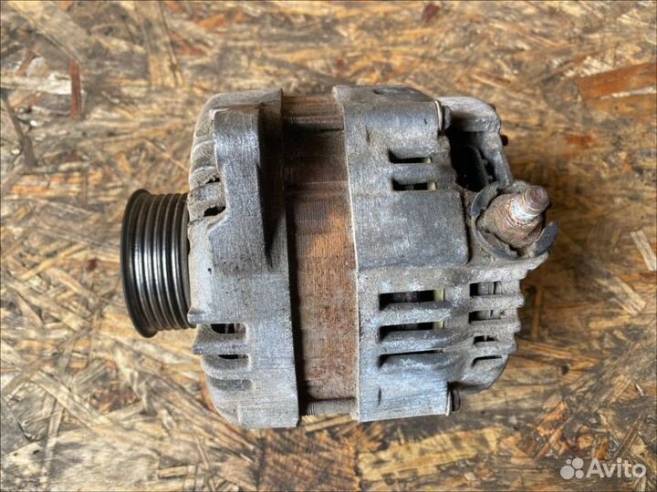 Генератор Nissan Maxima