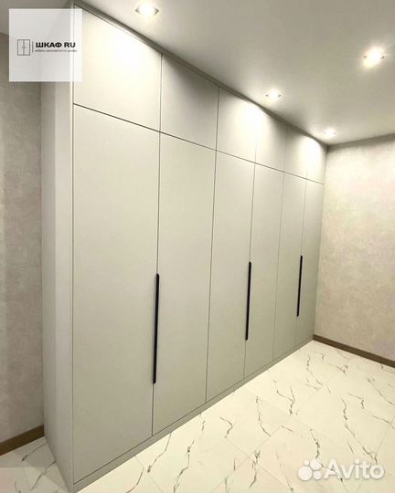 Шкаф купе на заказ