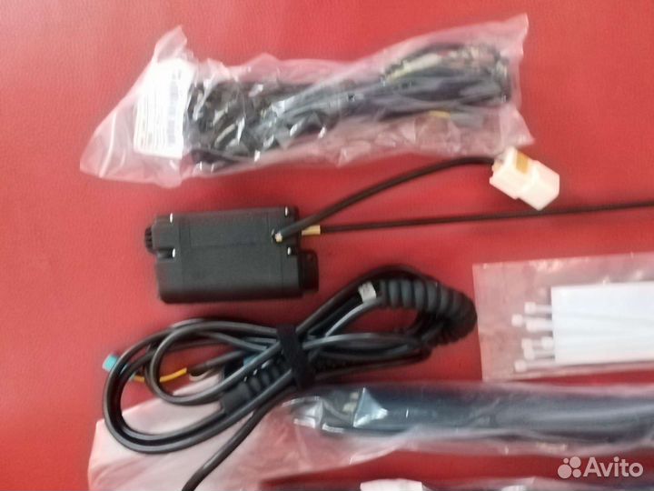 Электропривод багажника hyundai IX35 2010- 2014 Г