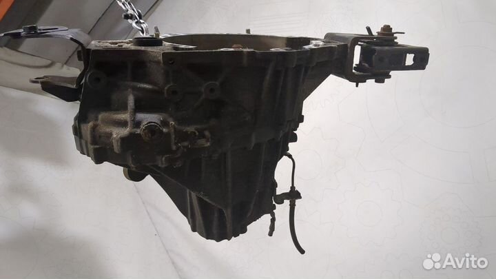 Кпп 6-ст.мех. (МКПП) Toyota Verso, 2010