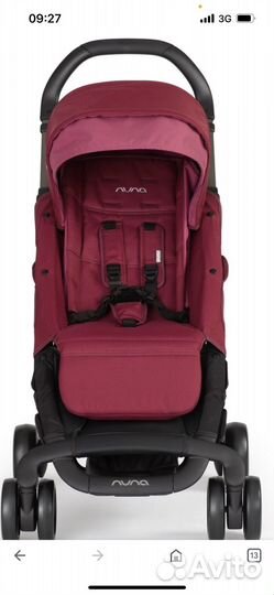 Детские коляски летние