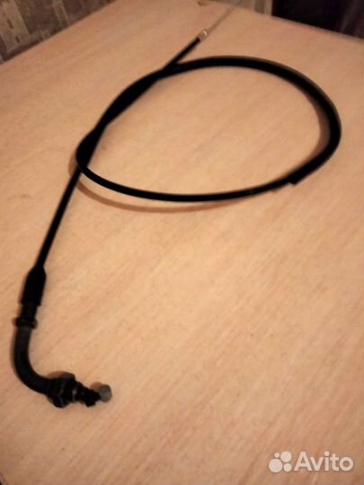 Запчасти для мотоцикла