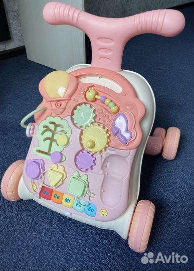 Каталки Ходунки