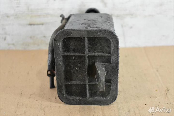 Топливный абсорбер Kia Picanto 1 поколение G4HE