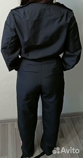 Комбинезон танковый (танкач)