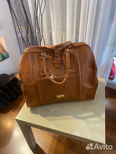 Дорожная сумка