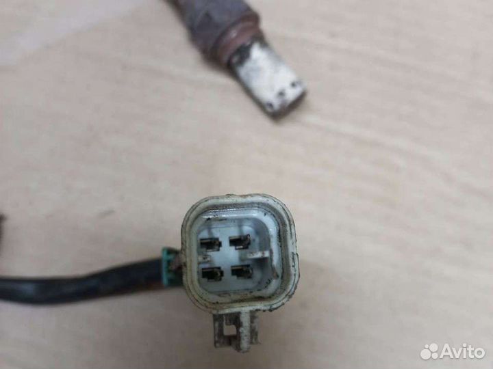 Лямбда зонд верхний Шевроле Кобальт