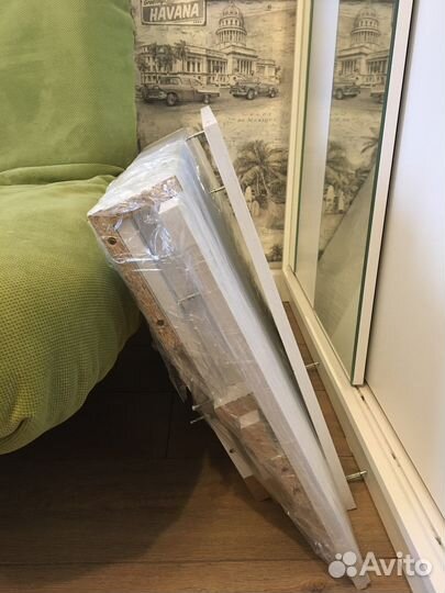 Стол IKEA Брусали