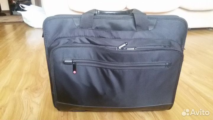 Сумка для ноутбука