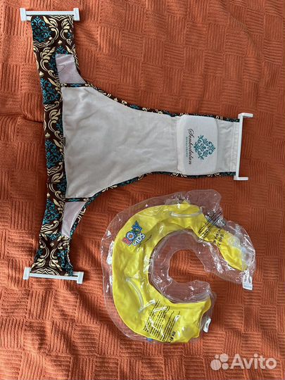 Шезлог для ванны