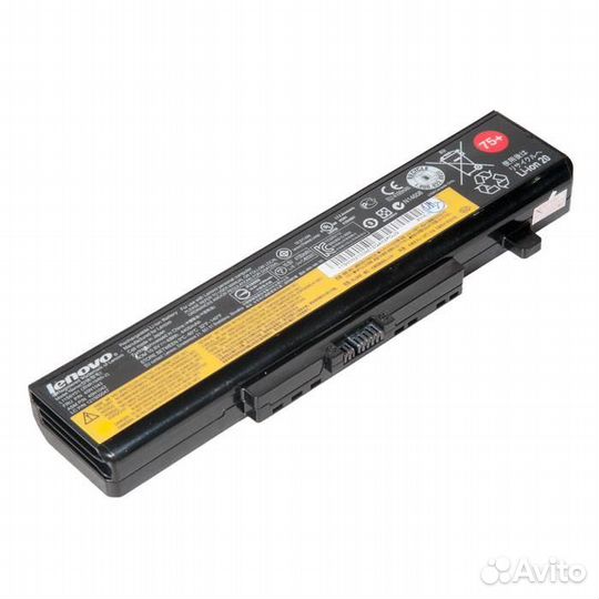 Аккумулятор для ноутбука Lenovo V580