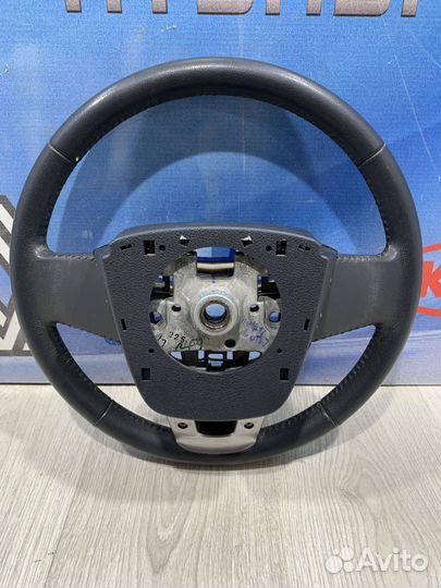 Руль Рулевое колесо Geely emgrand X7