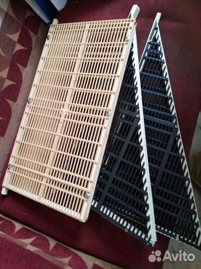 Улей Нуклеус для облета маток, изолятор матки