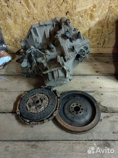 Коробка передач