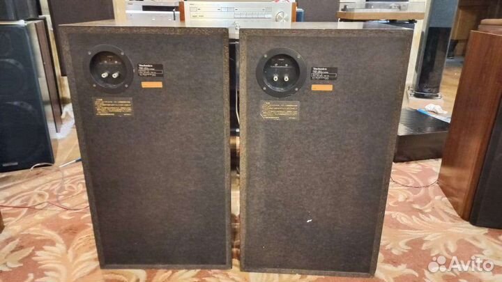 Колонки Technics sb-8