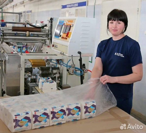 Собирать легкие товары на складе.Сборщик без опыта