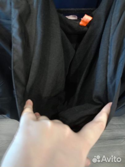 Ветровка дождевик 164-170