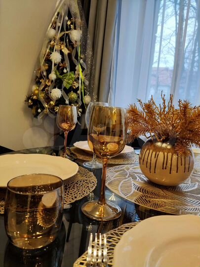 2-к. квартира, 44 м², 2/4 эт.