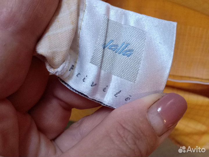 Постельное белье