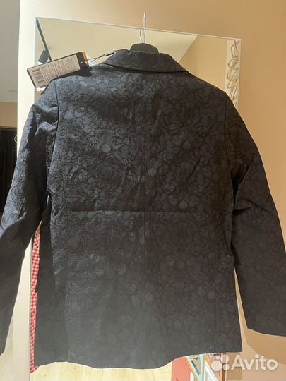 Пиджак gulliver 158