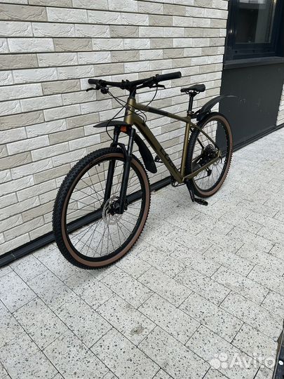 Велосипед Cube 2023 Acid новый Рама 22