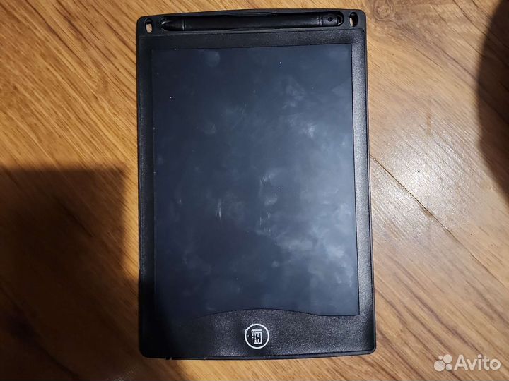 Графический планшет детский