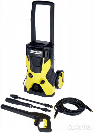 Karcher K 5 Basic