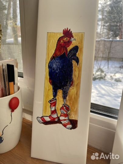 Интерьерная картина 365/165