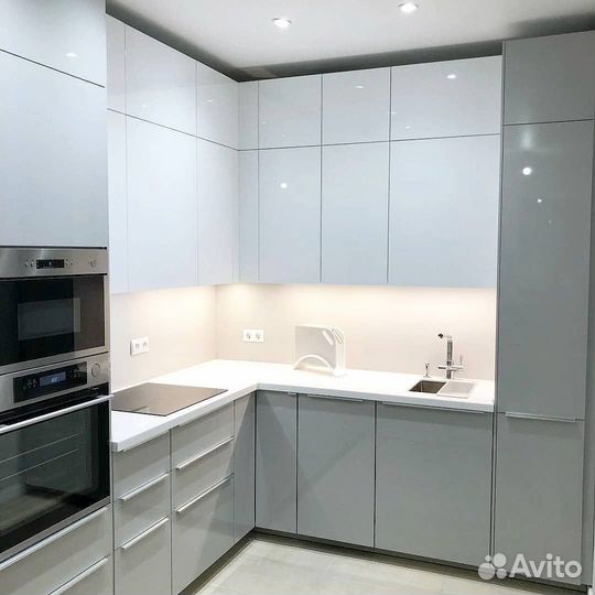 Кухни от производителя