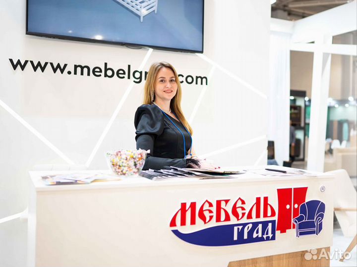 Швея (новый цех)