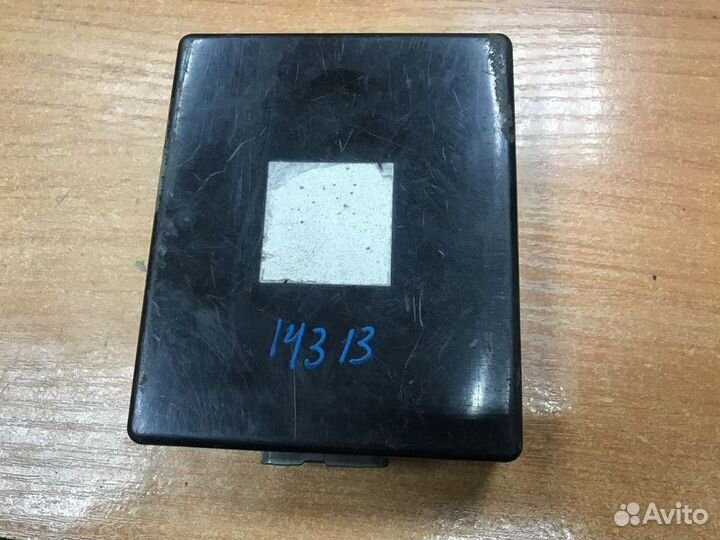 Блок электронный Toyota 4Runner II (1987—1995) 130