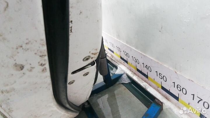 Дверь задняя левая Hyundai i30