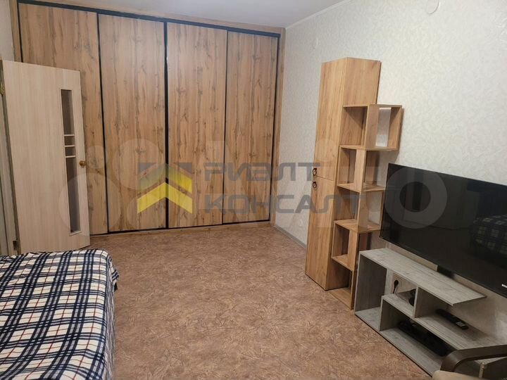 1-к. квартира, 42,1 м², 2/9 эт.