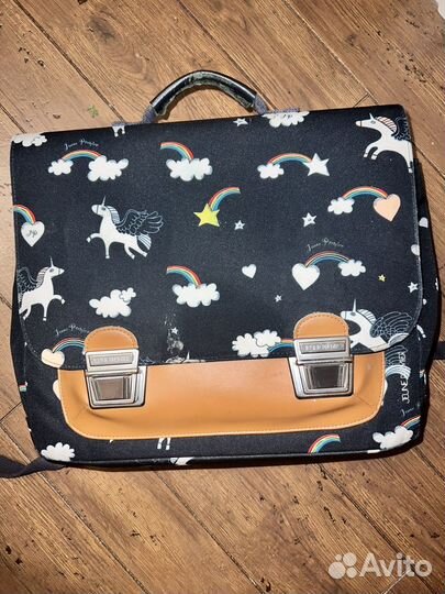 Сумка портфель