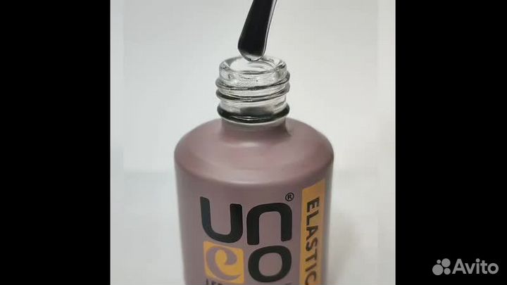 База UNO elastic 15 мл
