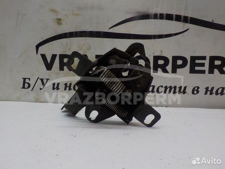 Замок капота Lifan Breez