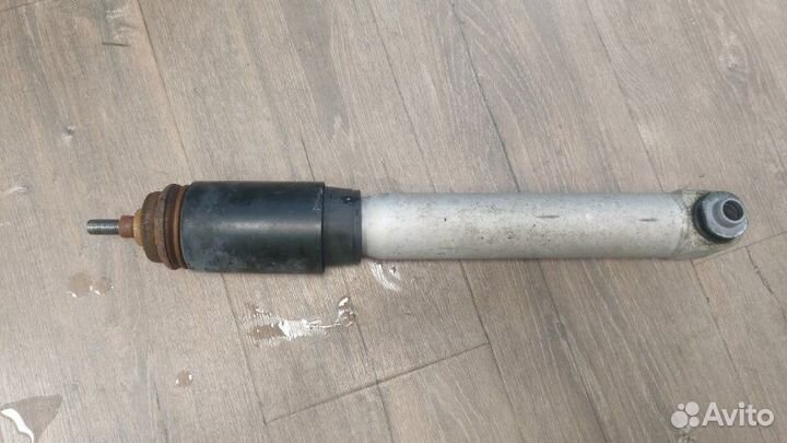 Амортизатор задний Bmw 530 D E61 M57N 306D2EU4