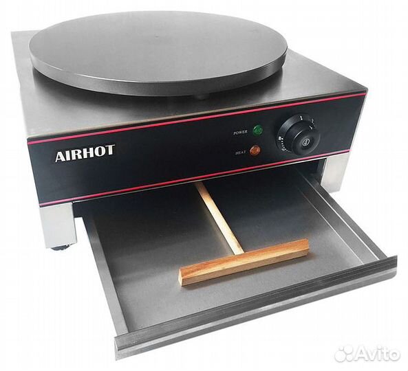 Блинница Airhot