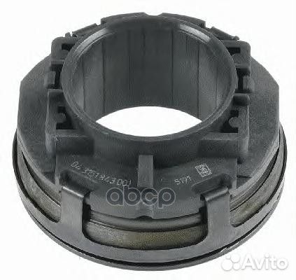 Подшипник выжимной ford scorpio EB2374;804022;5