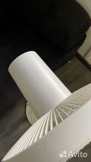 Вентилятор Xiaomi Mi Smart Standing Fan 2 Lite