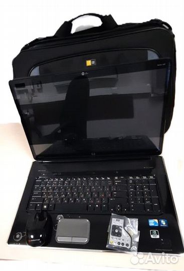 Ноутбук Нewlеtt Pасkard Pavilion dv8