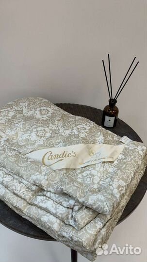 Подушка с шелковым наполнителем