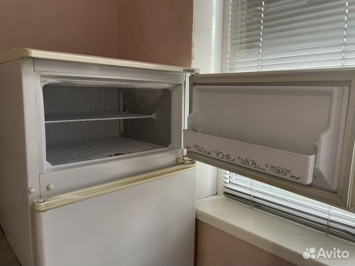 Холодильник Атлант