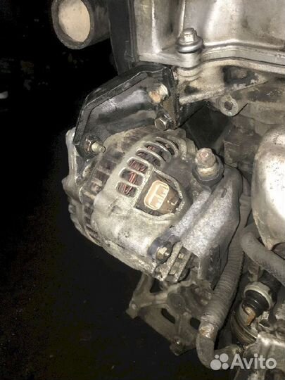 Генератор K8ZE Mazda Efini MS-6 MS-8 Cronos GE8P