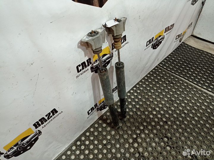 Амортизатор задний